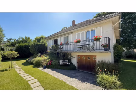 maison 5 pièces 84 m² à vendre / acheter sainte-geneviève-des-bois 91700 ? | era immobilie