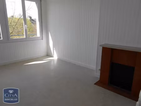 appartement à louer 2 pièces 44.78 m² - saint-nazaire (44) - 433€
