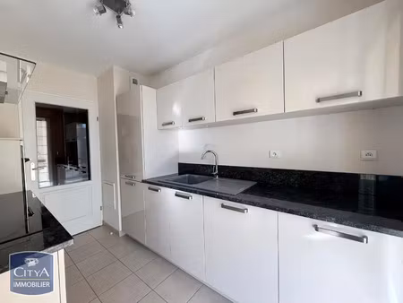 appartement à louer 4 pièces 78.25 m² - dijon (21) - 1 067€