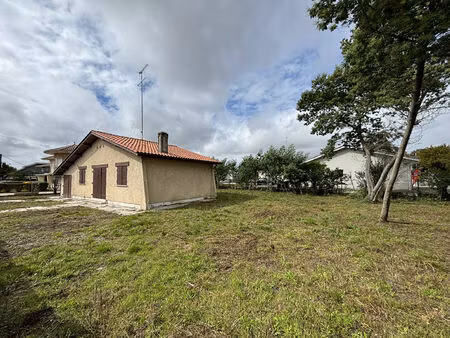 maison 3 pièces 72 m² à vendre / acheter biganos 33380 ? | era immobilier