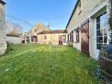 maison 9 pièces 171 m² à vendre / acheter poligny 77167 ? | era immobilier