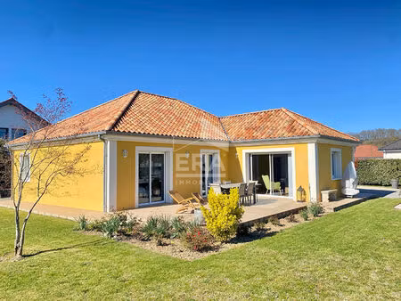 maison 4 pièces 133 m² à vendre / acheter aressy 64320 ? | era immobilier