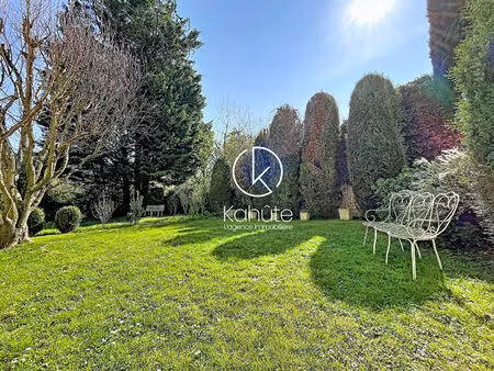 achat appartement 3 pièces 85m²