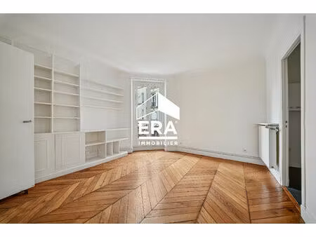 appartement 3 pièces 56 m² à vendre / acheter paris 17e arrondissement 75017 ? | era immob