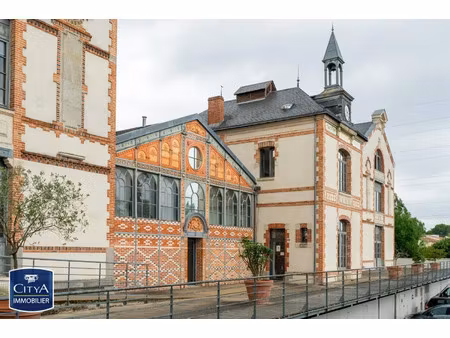 parking à louer - vertou (44) - 84€