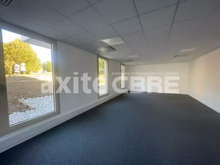 achat local professionnel 167m² pringy 74370