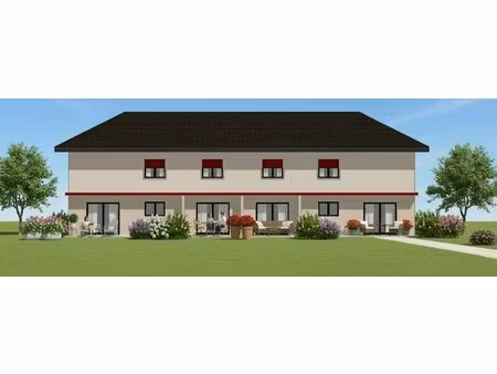 achat maison 5 pièces 89m² metz tessy 74370