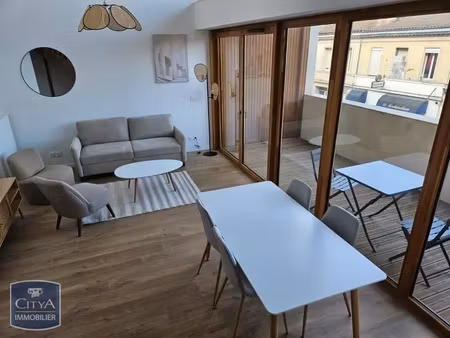 appartement à louer 5 pièces 101.66 m² - bordeaux (33) - 1 617€