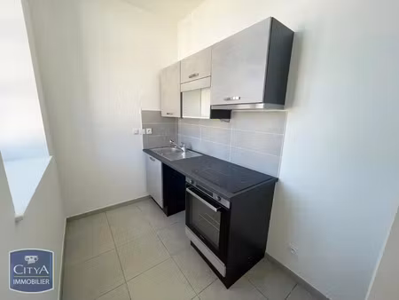 appartement à louer 2 pièces 43.4 m² - dijon (21) - 616€