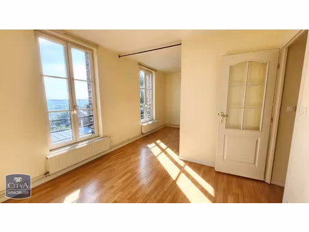 appartement à louer 1 pièce 30.02 m² - laon (02) - 365€