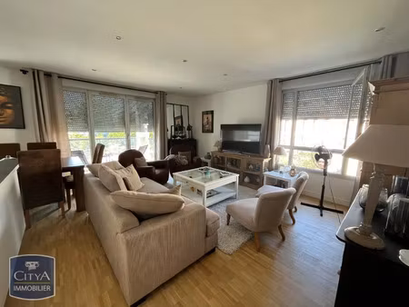 appartement à louer 5 pièces 107.9 m² - lyon 7e arrondissement (69007) - 2 184€