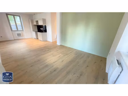 appartement à louer 3 pièces 66.55 m² - mulhouse (68) - 846€