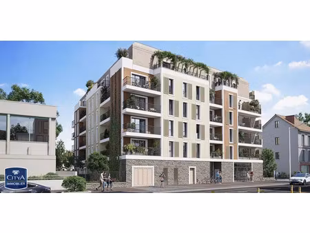 parking à louer - juvisy-sur-orge (91) - 65€