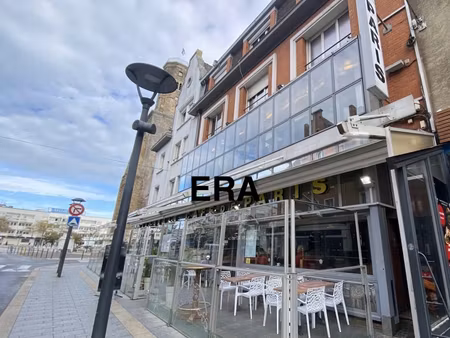 immeuble de rapport 0 pièces 547 m² à vendre / acheter calais 62100 ? | era immobilier