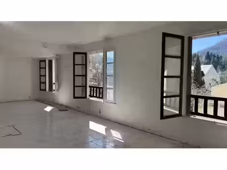 appartement à rénover