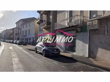 immeuble 7 lots rénové