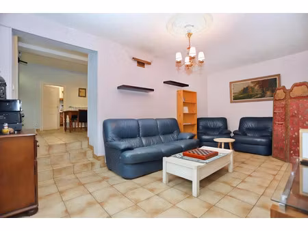 vente maison 4 pièces 102.2 m² à ballots (53350)  130 000 €