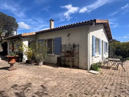 vente maison 3 pièces 72 m² à saint-martin-de-coux (17360)  106 880 €