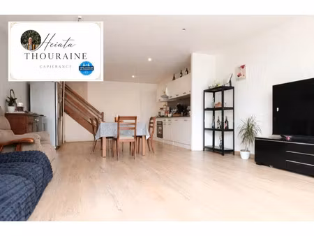 maison à vendre saint lin 4 pièce(s) 82m2 78 050€