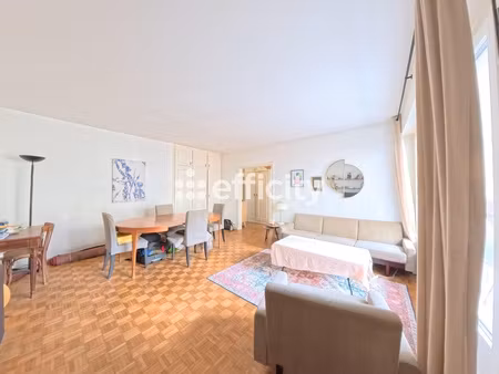 appartement 2 pièces - 52 m²