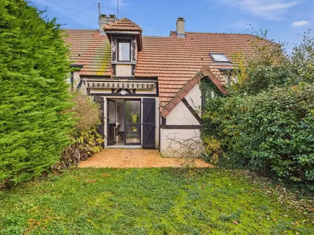 vente maison 2 pièces 30.1 m² à cabourg (14390)  155 000 €