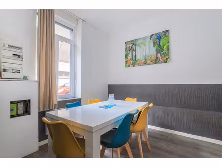 vente maison 8 pièces 98 m² à tourcoing (59200)  173 000 €
