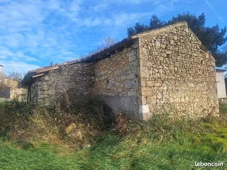 achat terrain 1 195m² st salvy 47360