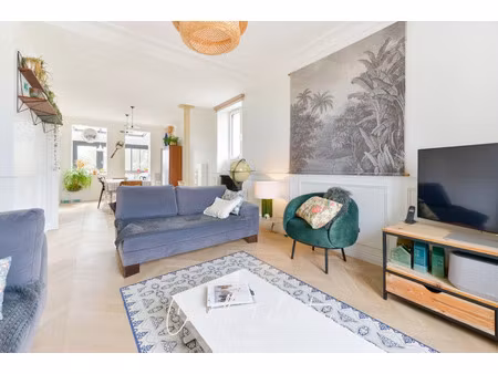 maison à vendre clisson 5 pièce(s) 158m2 432 000€