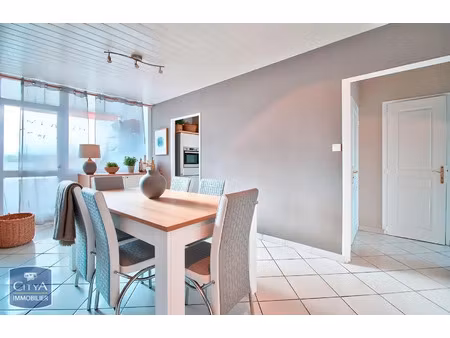 appartement à vendre 5 pièces 79 m² - rive-de-gier (42) - 75 000€