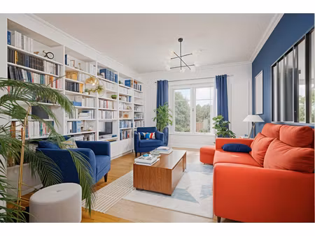 maison quimper kerfeunteun 5 pieces