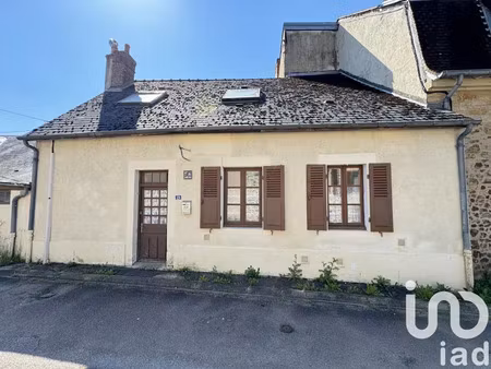 maison à saint-honoré-les-bains (58360)