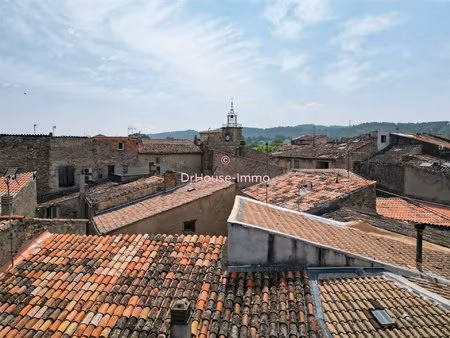 immeuble privé 3 pièces 130 m² toit terrasse & garrage