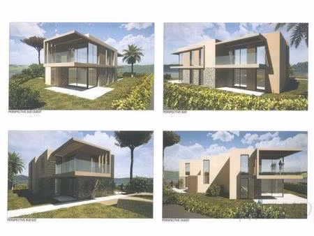 saint-raphaël - appartement 2 pièces en rez-de-jardin