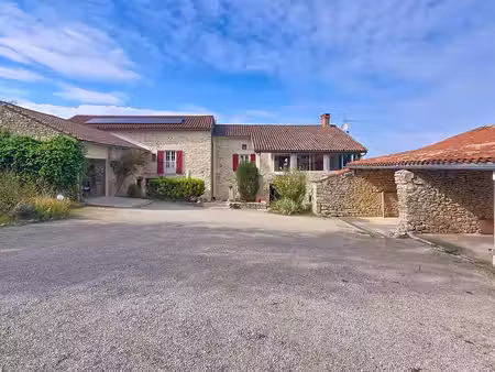 maison à flaujac-poujols (46090)