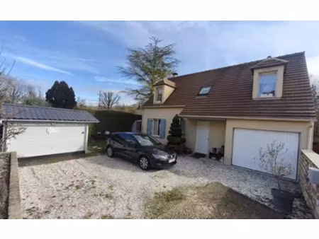 tessancourt-sur-aubette (78250)