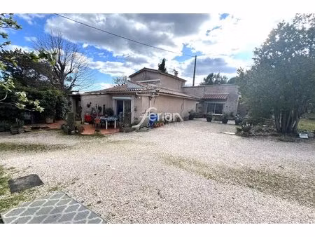 a vendre à draguignan ancienne bergerie composée d'un t4 et d'