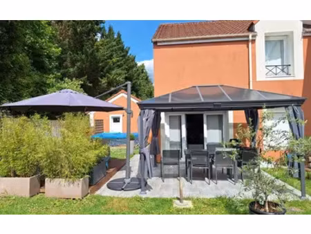 villeparisis (77270)