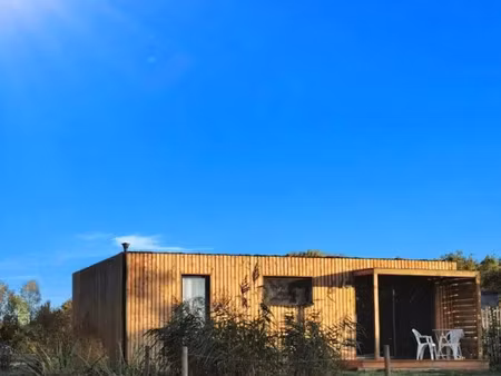 vente chalet 2 pièces 40 m² à hagéville (54470)  140 000 €