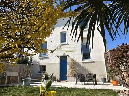 location maison 4 pièces 73m²