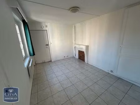 location appartement 2 pièces 24m² clermont ferrand 63000