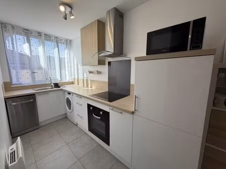 location appartement 1 pièce 24m² st paul de varax 01240