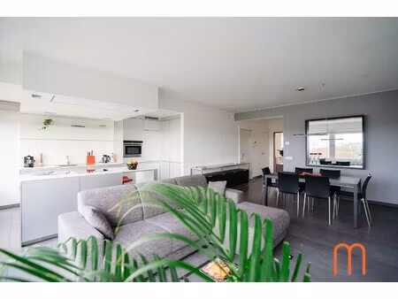 appartement te huur in oostende met 2 slaapkamers