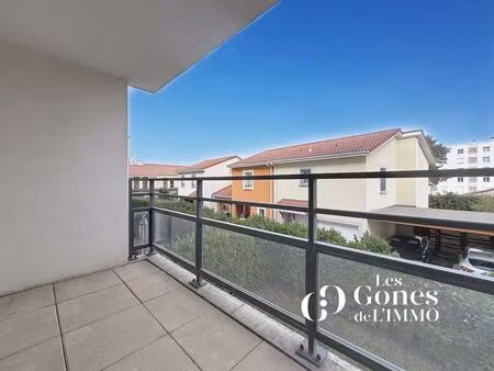 location appartement 3 pièces 75m² craponne 69290