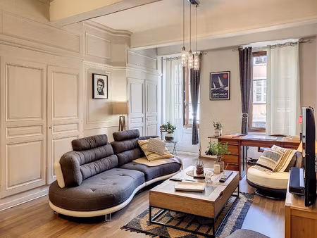 location appartement 3 pièces 83m² villefranche sur saone 69400