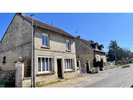 maison de village