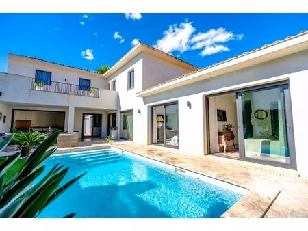 achat : maison (83120)