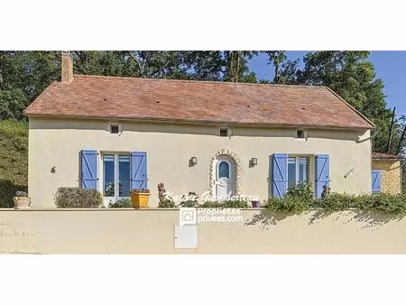 achat maison 6 pièces 150m² brossac 16480