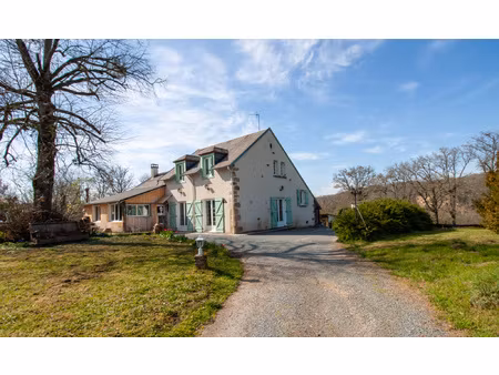 achat maison 5 pièces 144m² champsanglard 23220