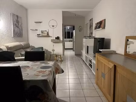 vente appartement 3 pièces 66 m² marseille 12 (13012)