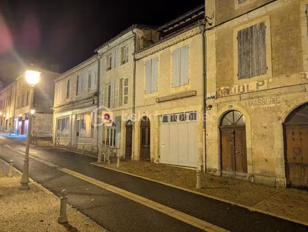 vente maison 5 pièces 99.5 m² à fleurance (32500)  199 000 €